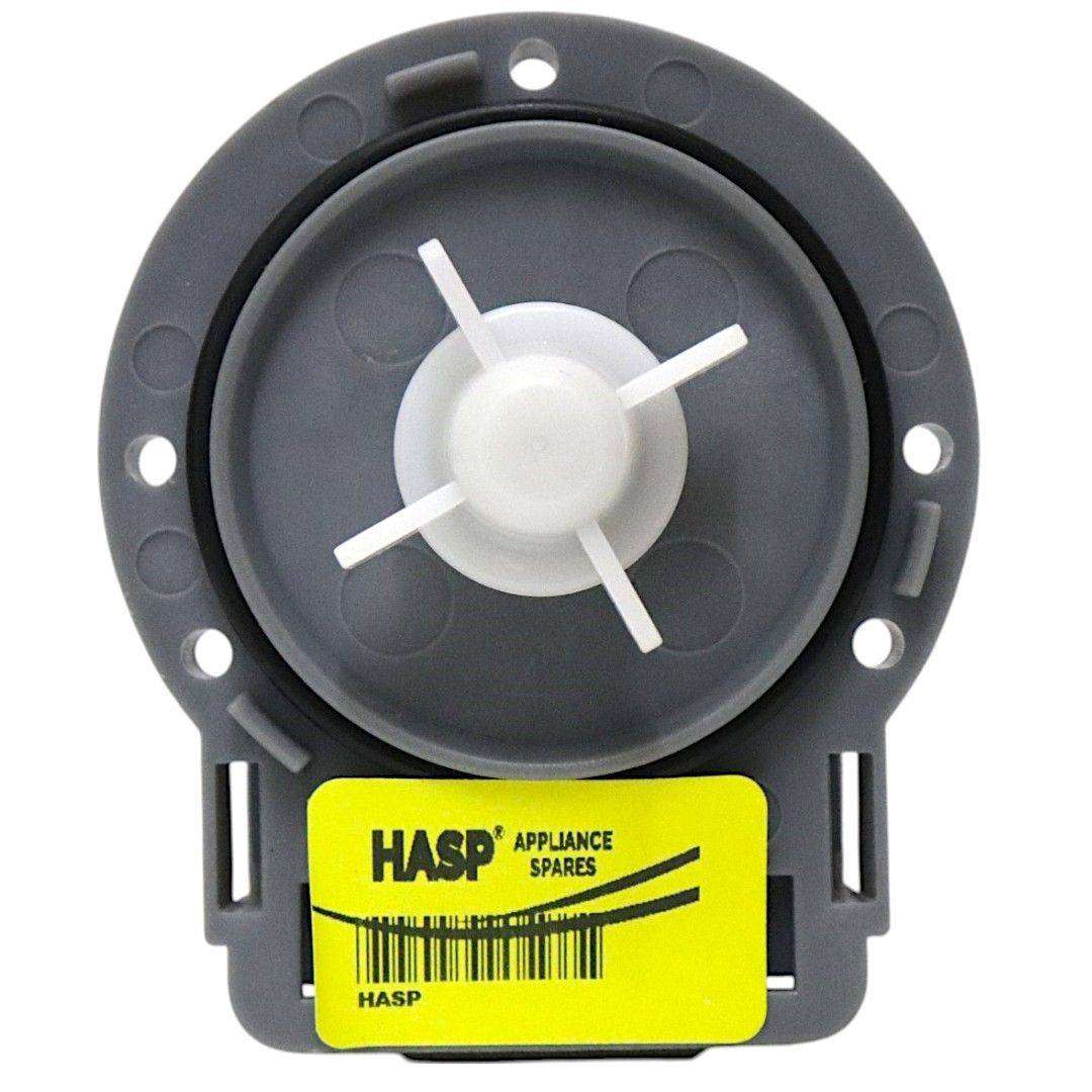 LG Washing Machine Drain Pump