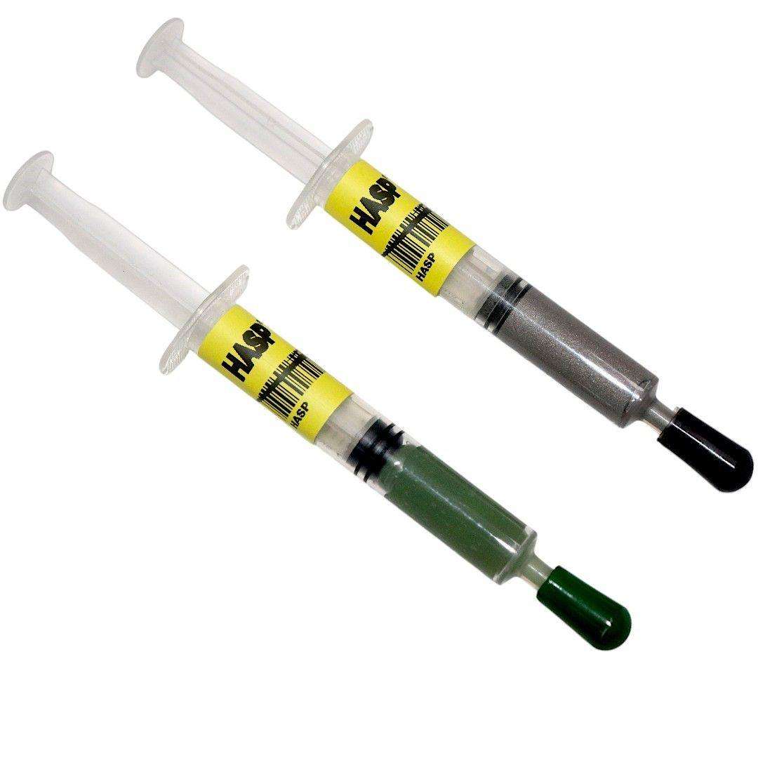 Aluminium To Copper Adhesive Bonding Glue