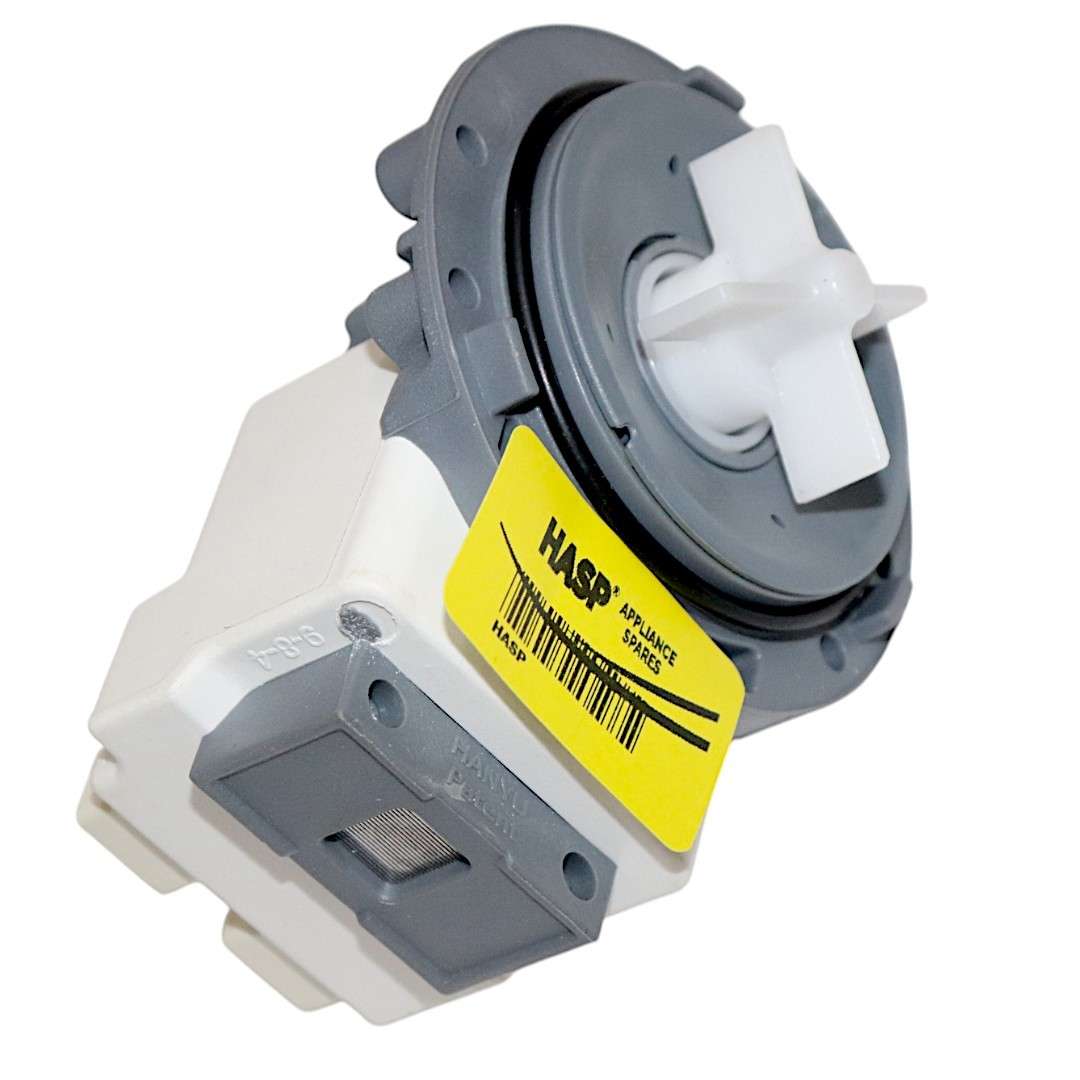 Samsung Washing Machine Pump