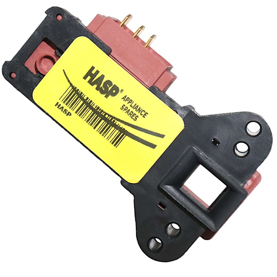 Defy Front Loader Washing Machine Door Switch