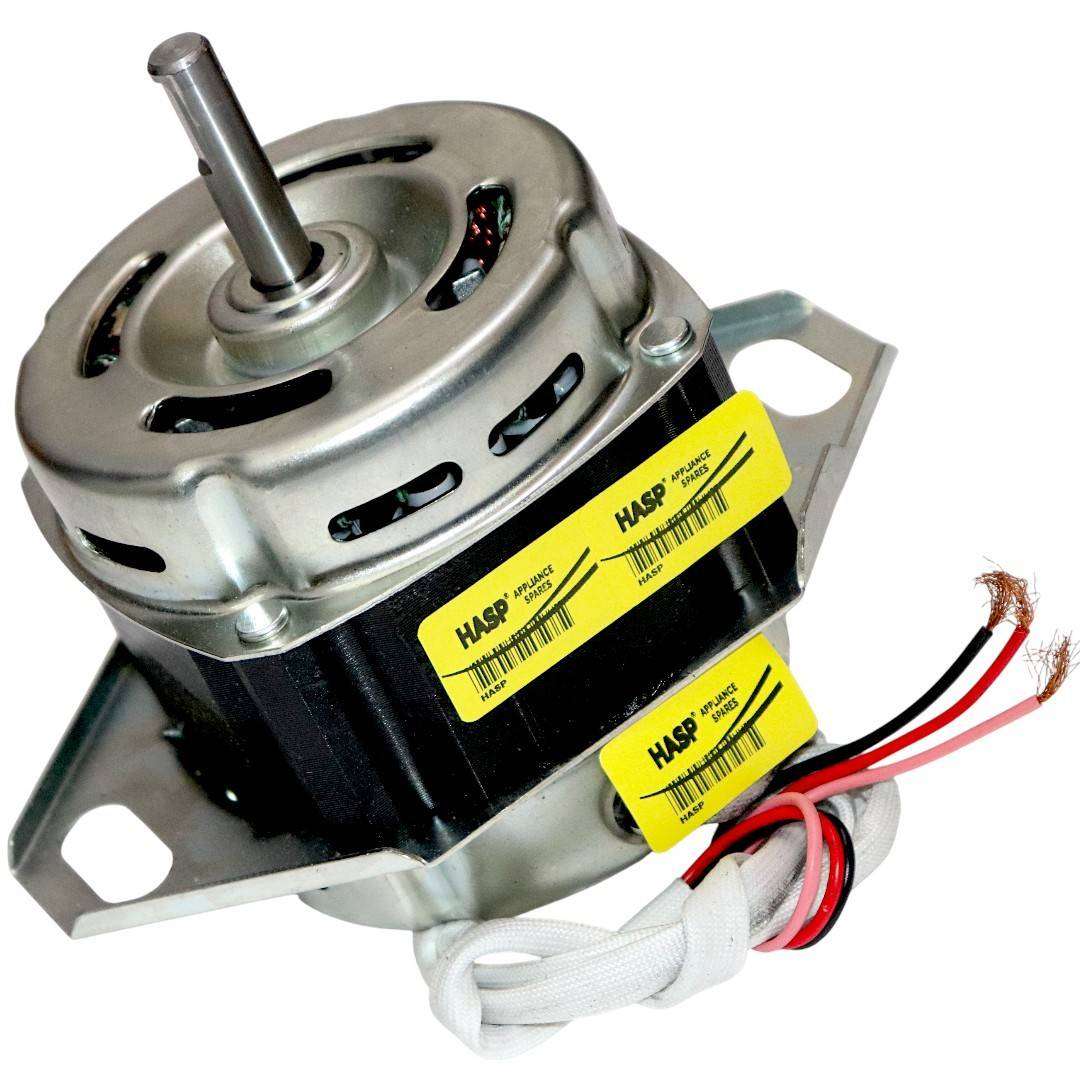 Hisense Top Loader Washing Machine Motor 18KG