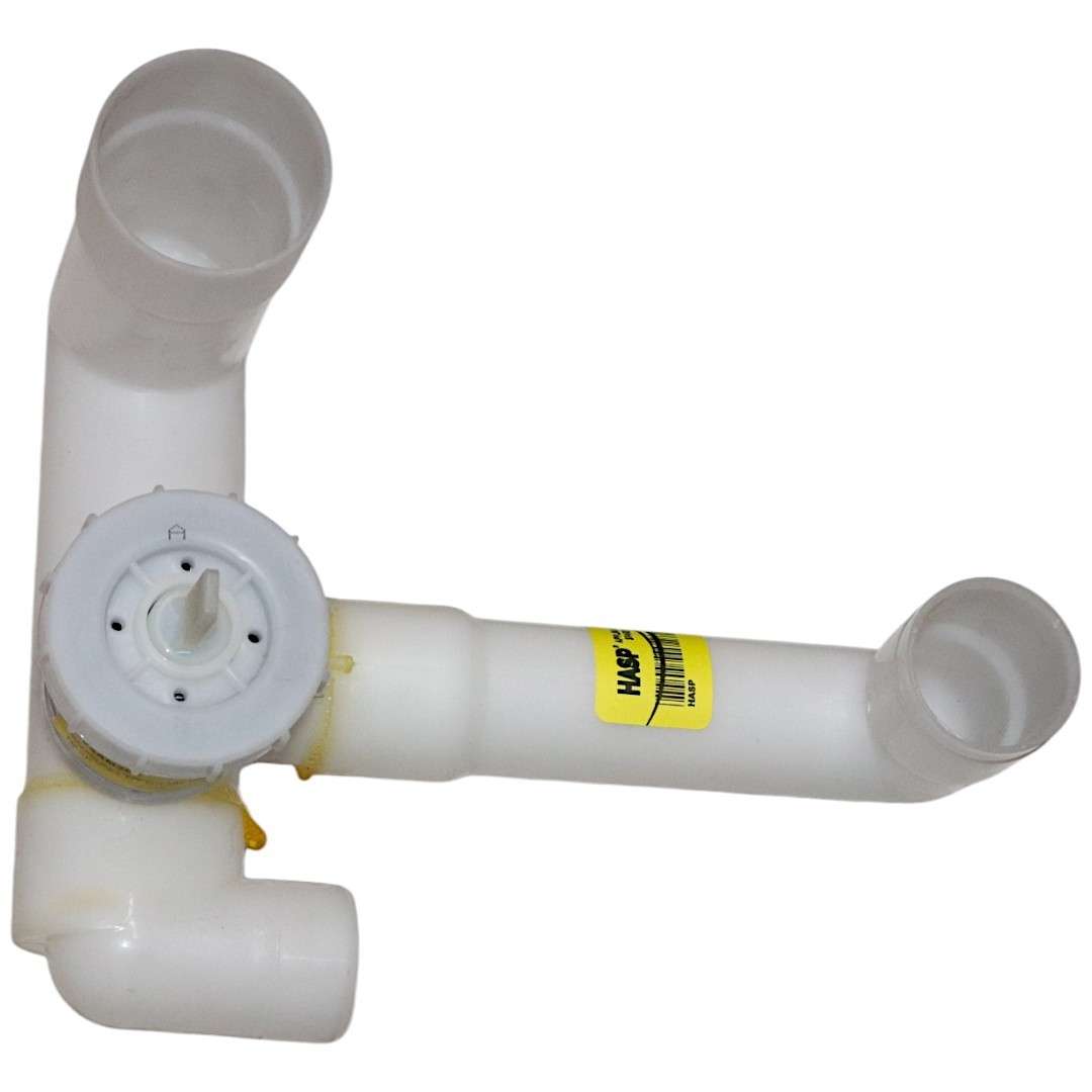 Samsung Washing Machine Drain Valve