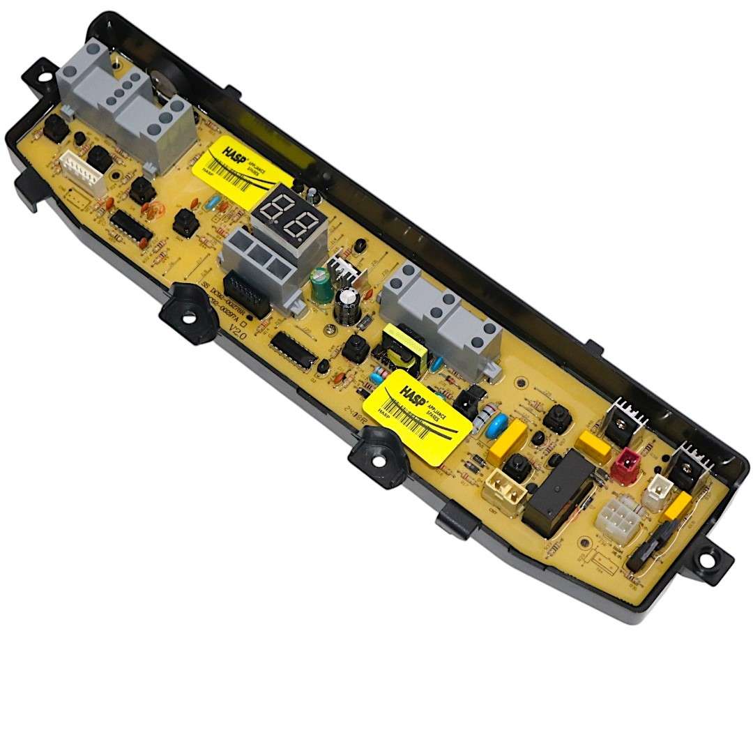 Samsung Washing Machine Pc Board WA13V5