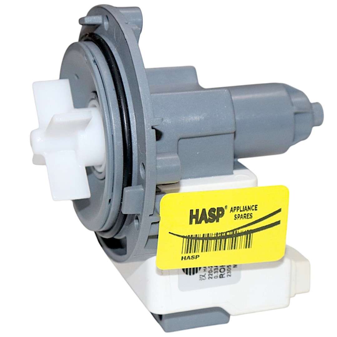 Samsung Washing Machine Pump