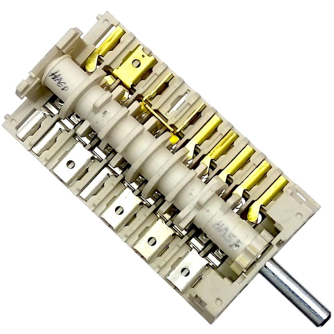 Delonghi/Elba Oven Selector Switch