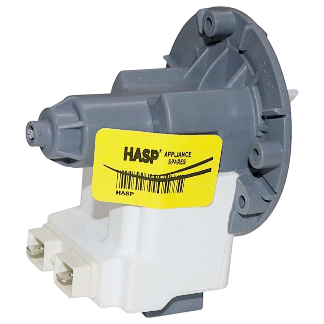 Samsung Washing Machine Pump