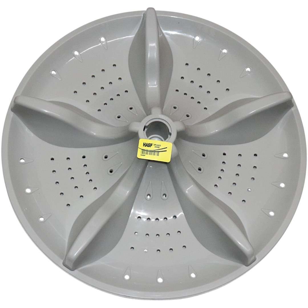 Hisense Top Loader Washing Machine Pulsator Assembly