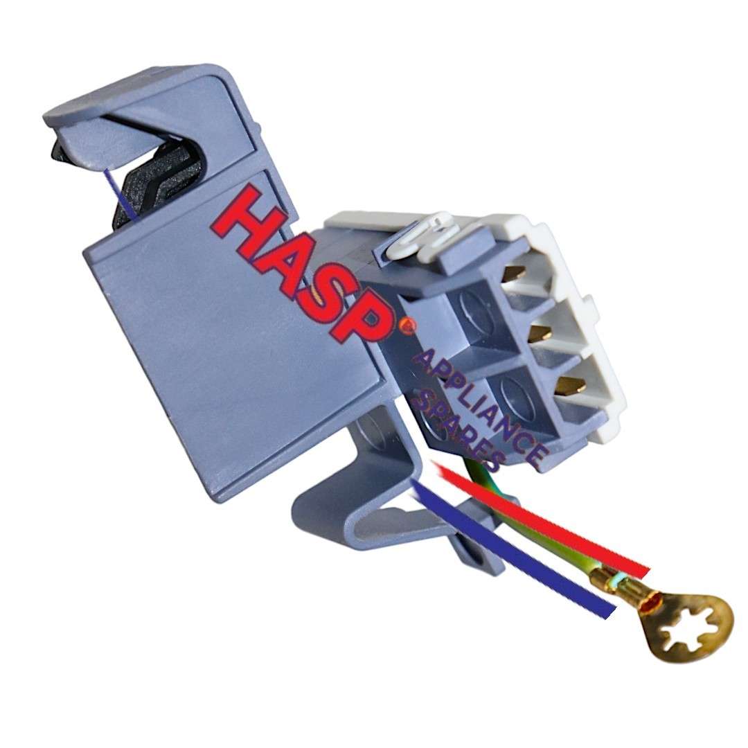 Whirlpool Washing Machine Door Switch