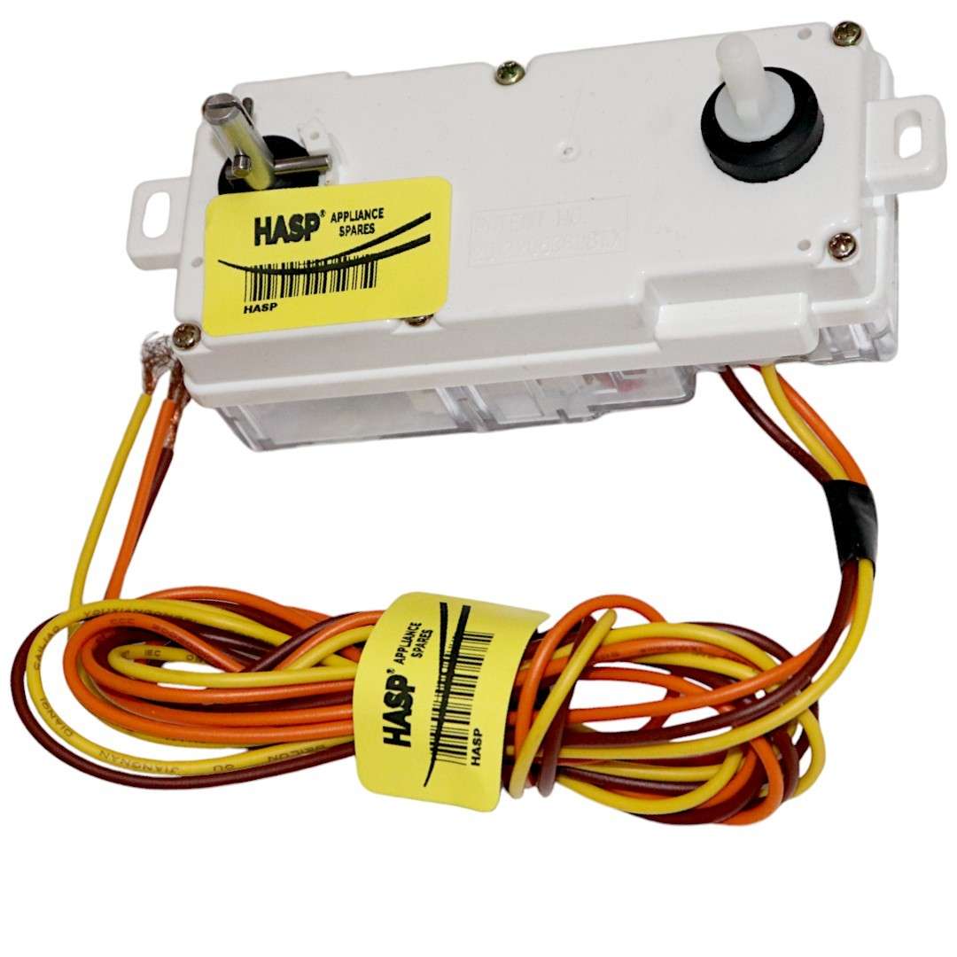 Twin Tub Washing Machine Timer