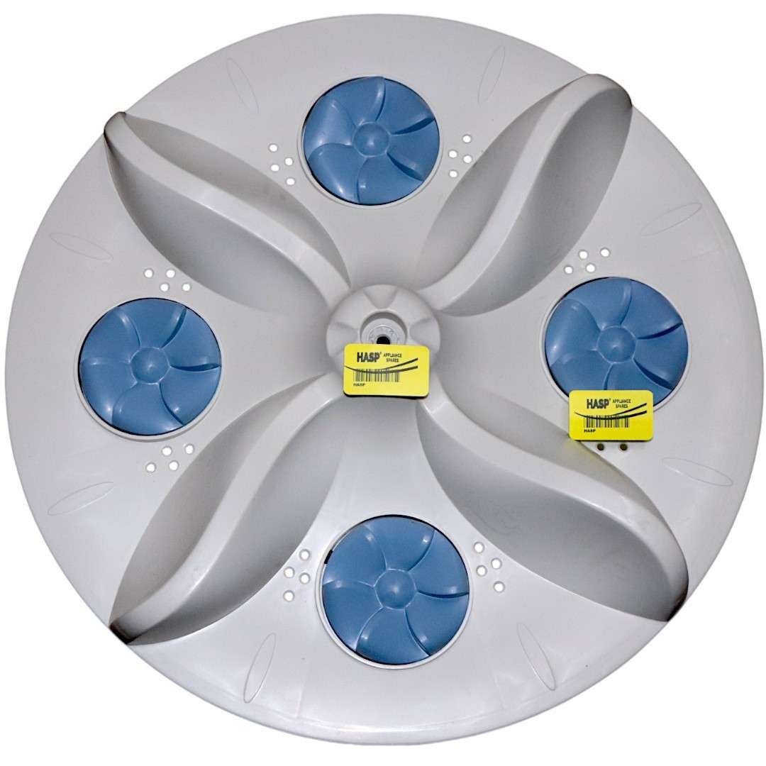 Samsung Twin Tub Washing Machine Pulsator