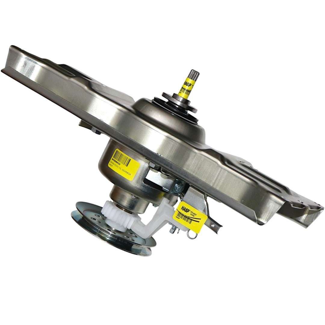 Whirlpool Top Loader Washing Gearbox Assembly