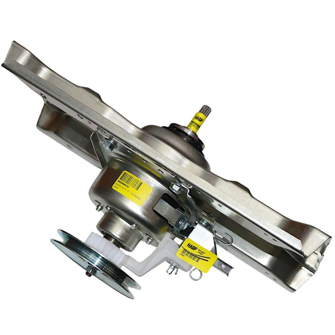 Whirlpool Top Loader Washing Gearbox Assembly