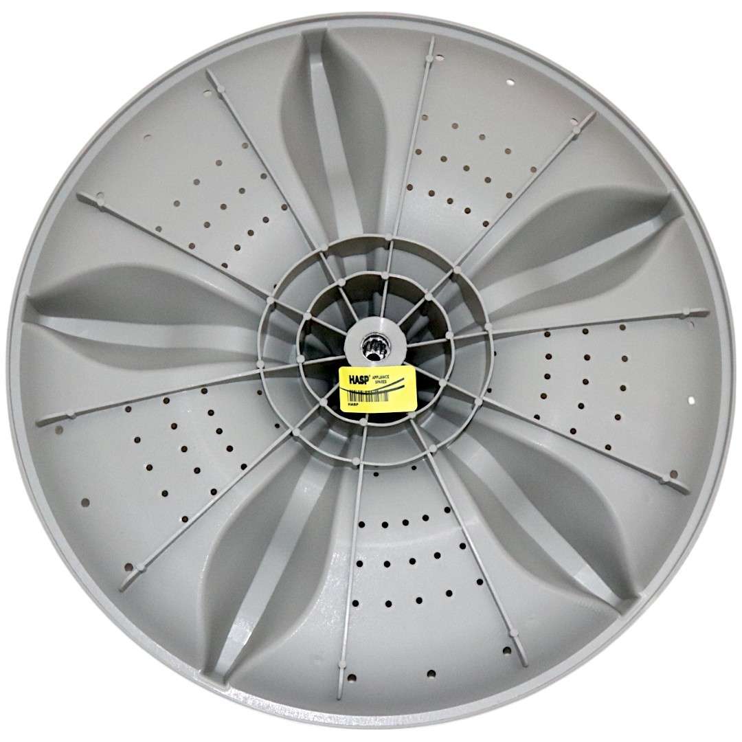 Hisense Top Loader Washing Machine Pulsator Assembly