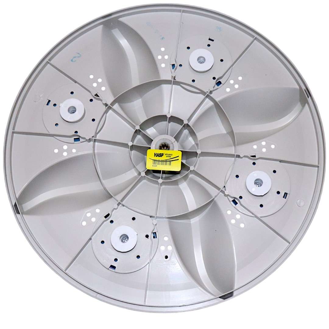 Samsung Twin Tub Washing Machine Pulsator