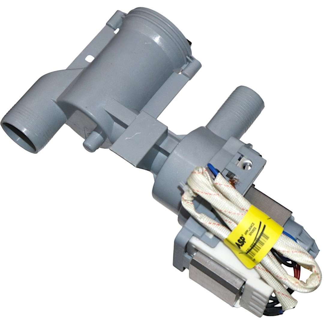 Washing Machine Top loader Drain Pump