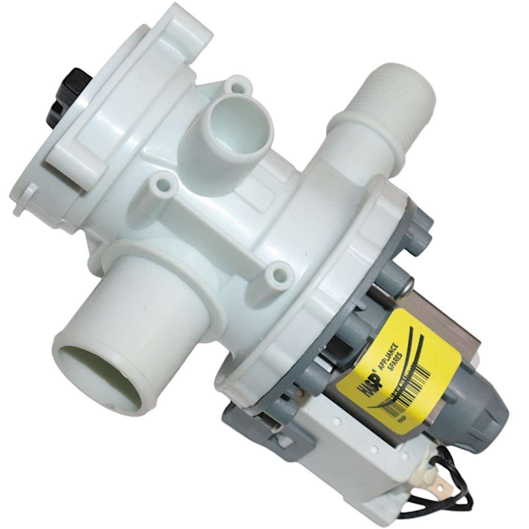 Samsung Washing Machine Drain Pump