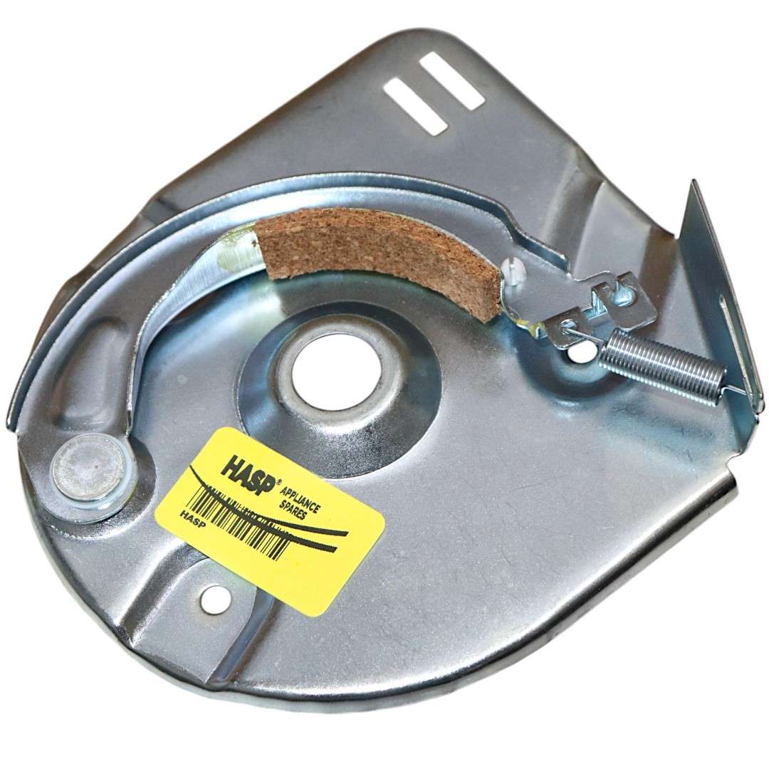 Defy Twin Tub Washing Machine Brake Plate Assembly