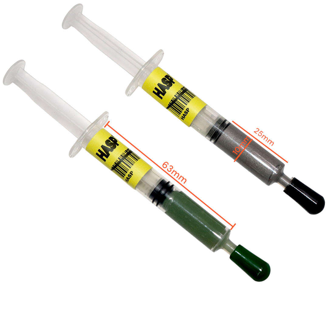 Aluminium To Copper Adhesive Bonding Glue