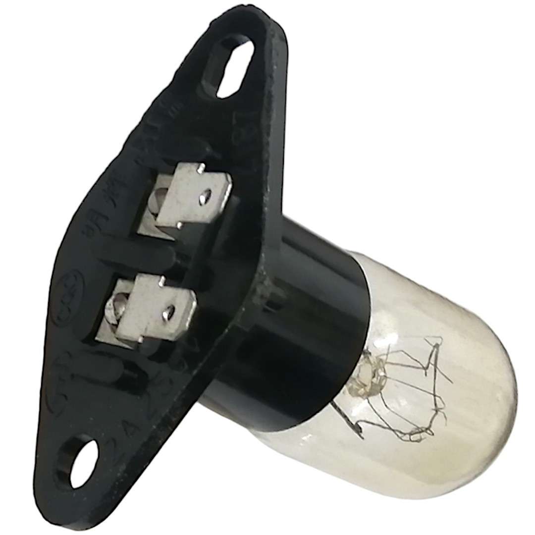 Microwave Oven Globe With Holder