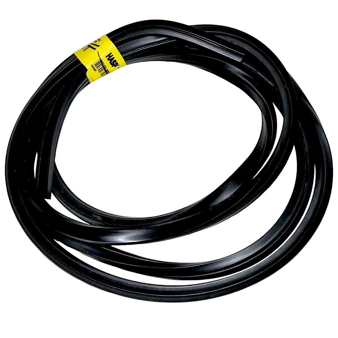 Universal 4 Sided Oven Door Seal With Four Hooks