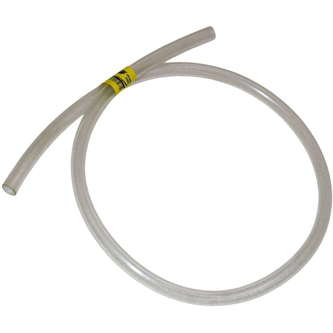 Defy Washing Machine Drain Pump Clear Overflow Hose