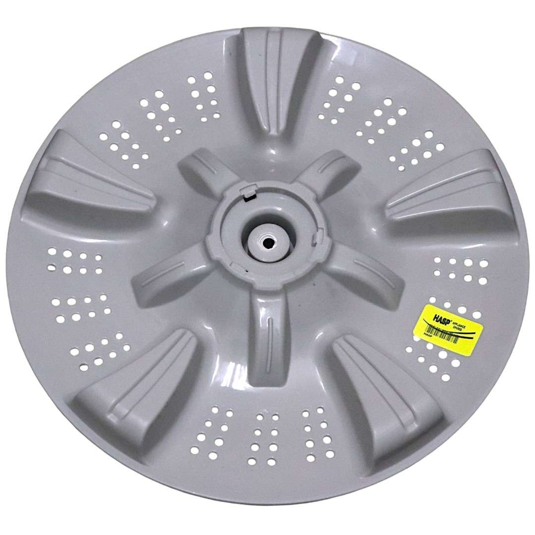 Samsung Washing Machine Pulsator Assembly