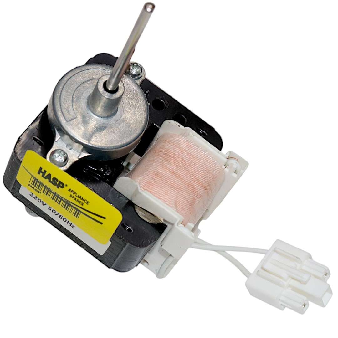 LG Fridge Condenser Fan Motor