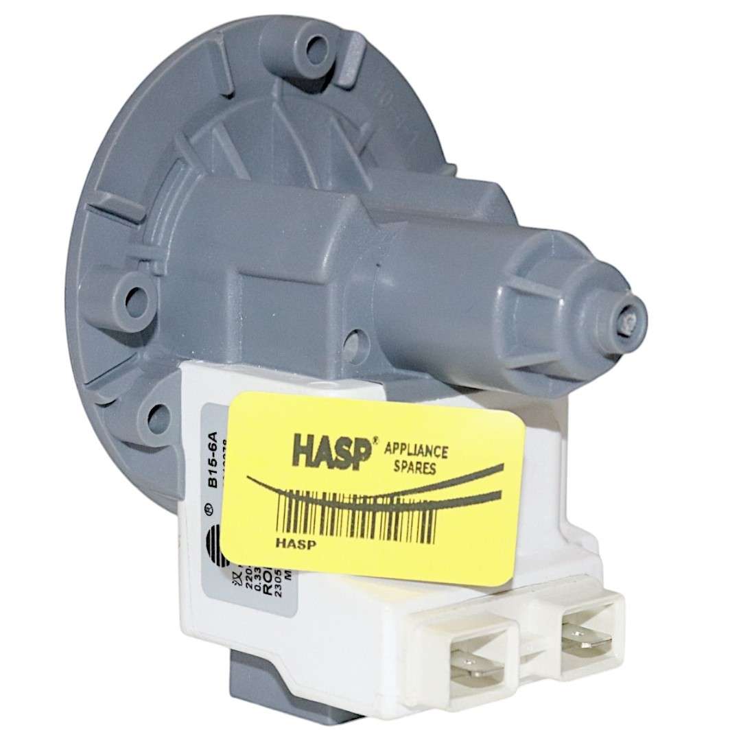 Samsung Washing Machine Pump