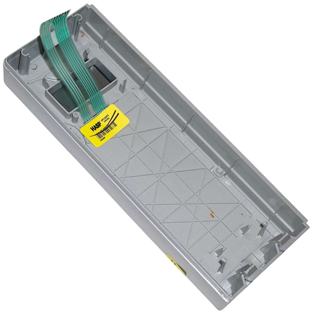 Bennett Read Microwave Touch Control Panel Assembly