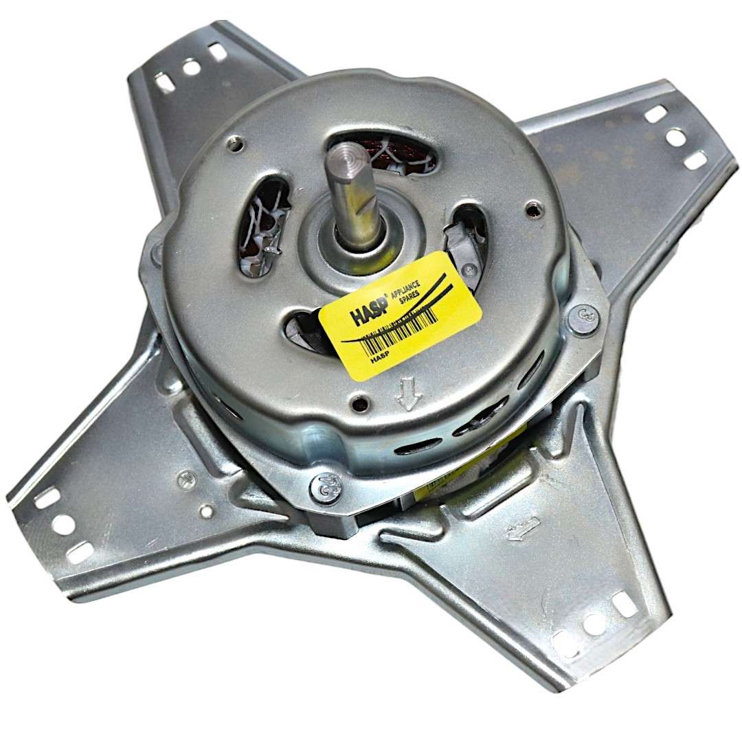 Defy Twin Tub Washing Machine Spin Motor