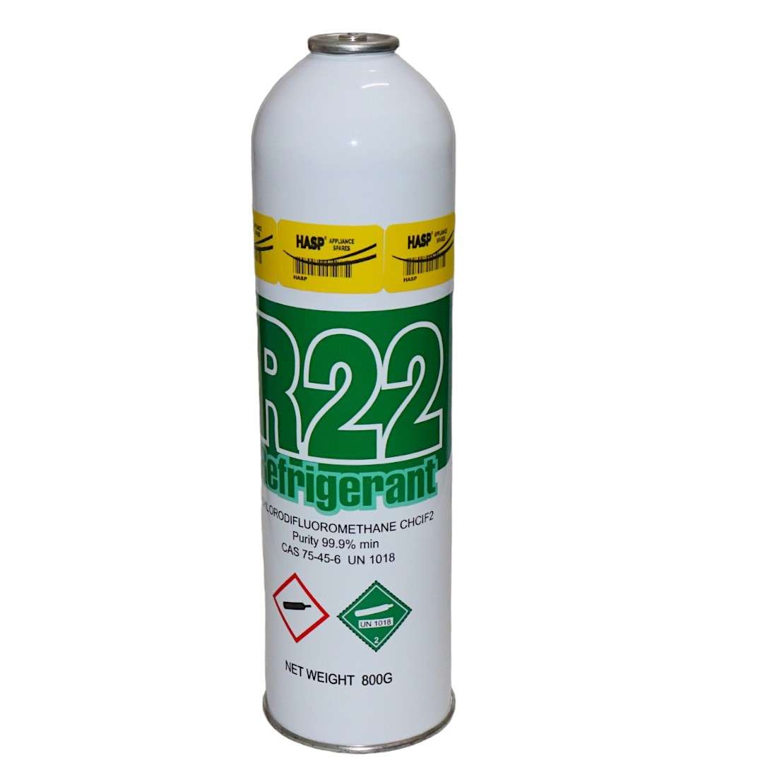 R22 Refrigerant 800g