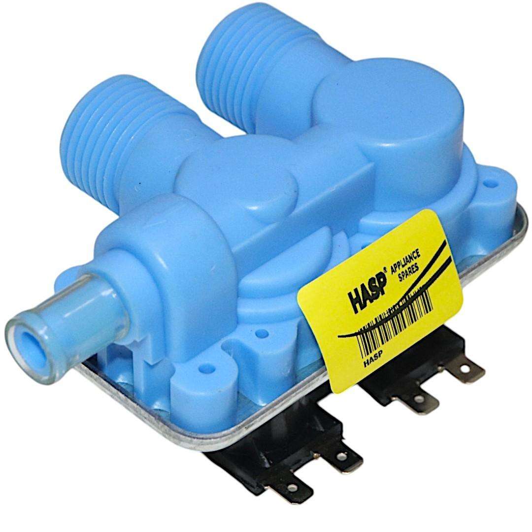 Speed Queen/Whirlpool Washing Machine Water Inlet Valve  220V