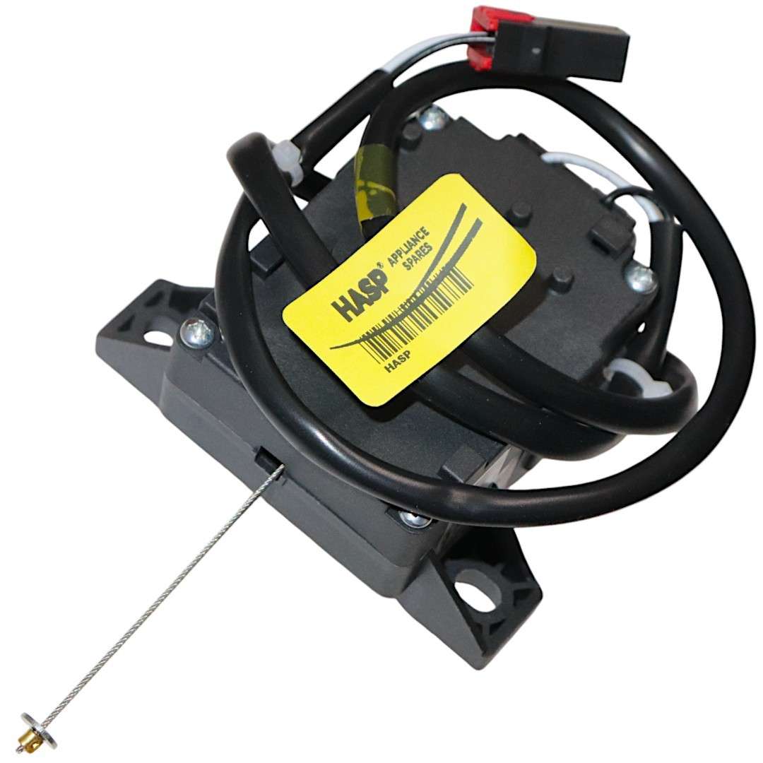 Defy Washing Machine Drain Motor Top Loader