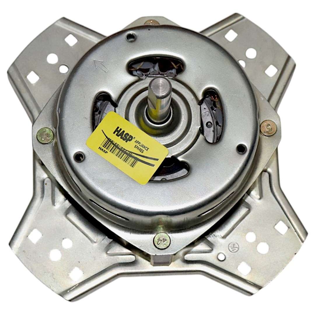 Defy Washing Machine Spin Motor