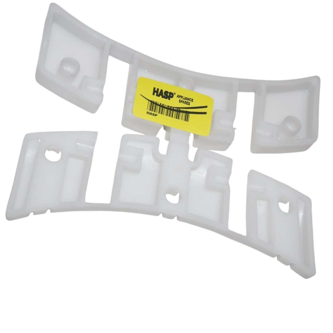 Defy Tumble Dryer White Hinge Housing