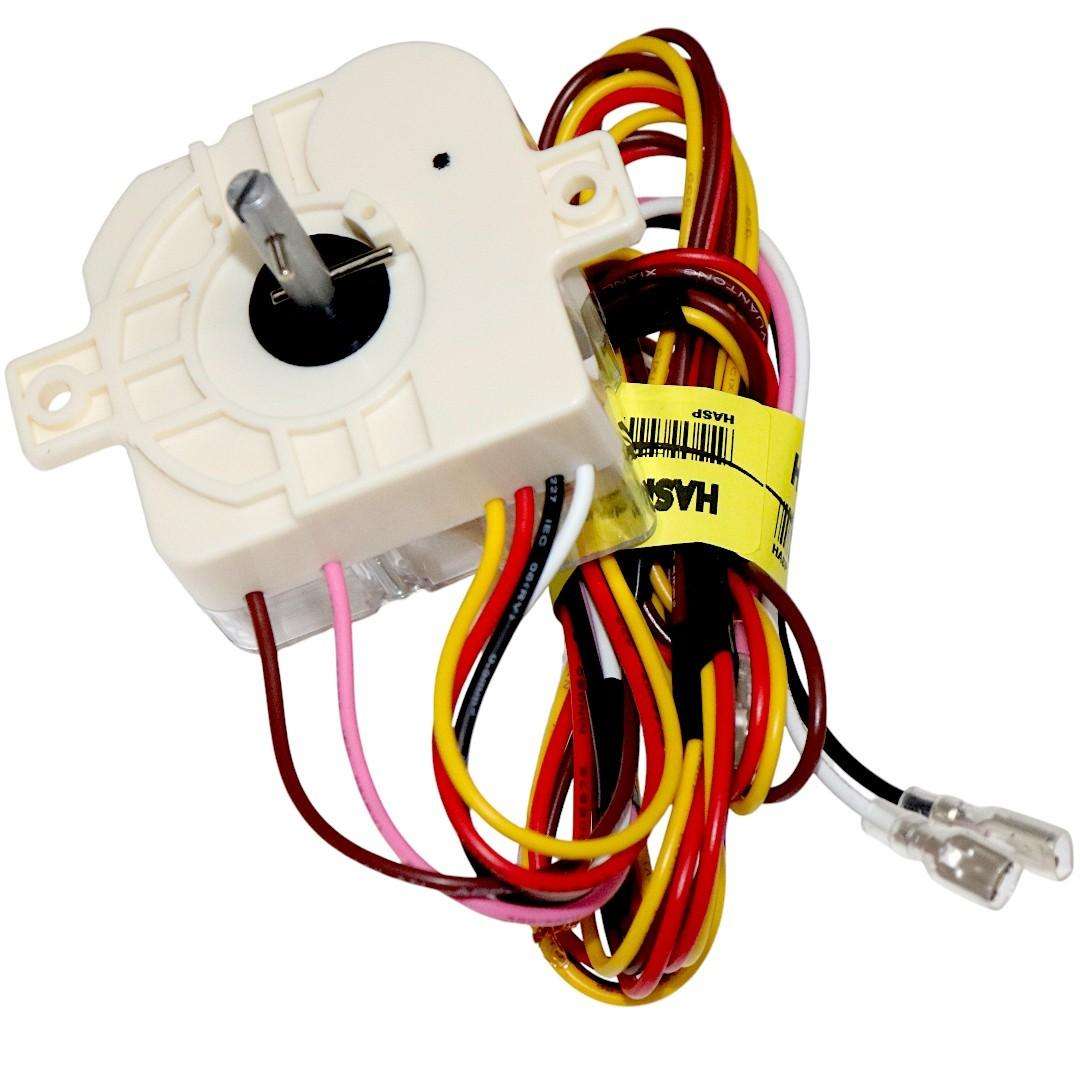 Defy Twin Tub Washing Machine Timer