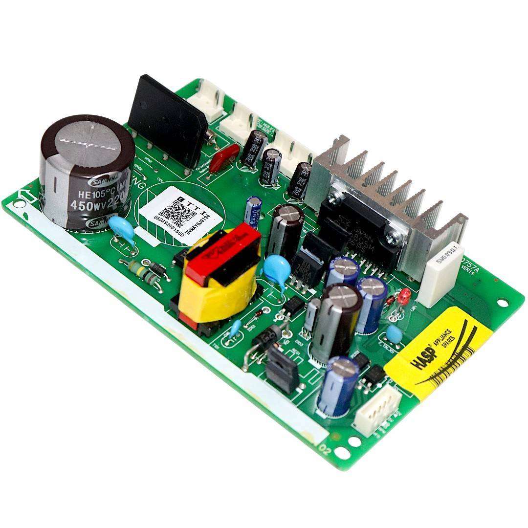 Samsung Fridge Inverter Pc Board DA92-00155D