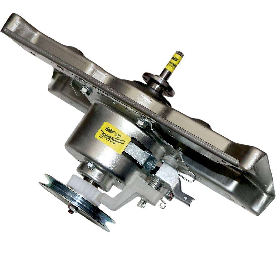 Hisense Top Loader Washing Gearbox Assembly