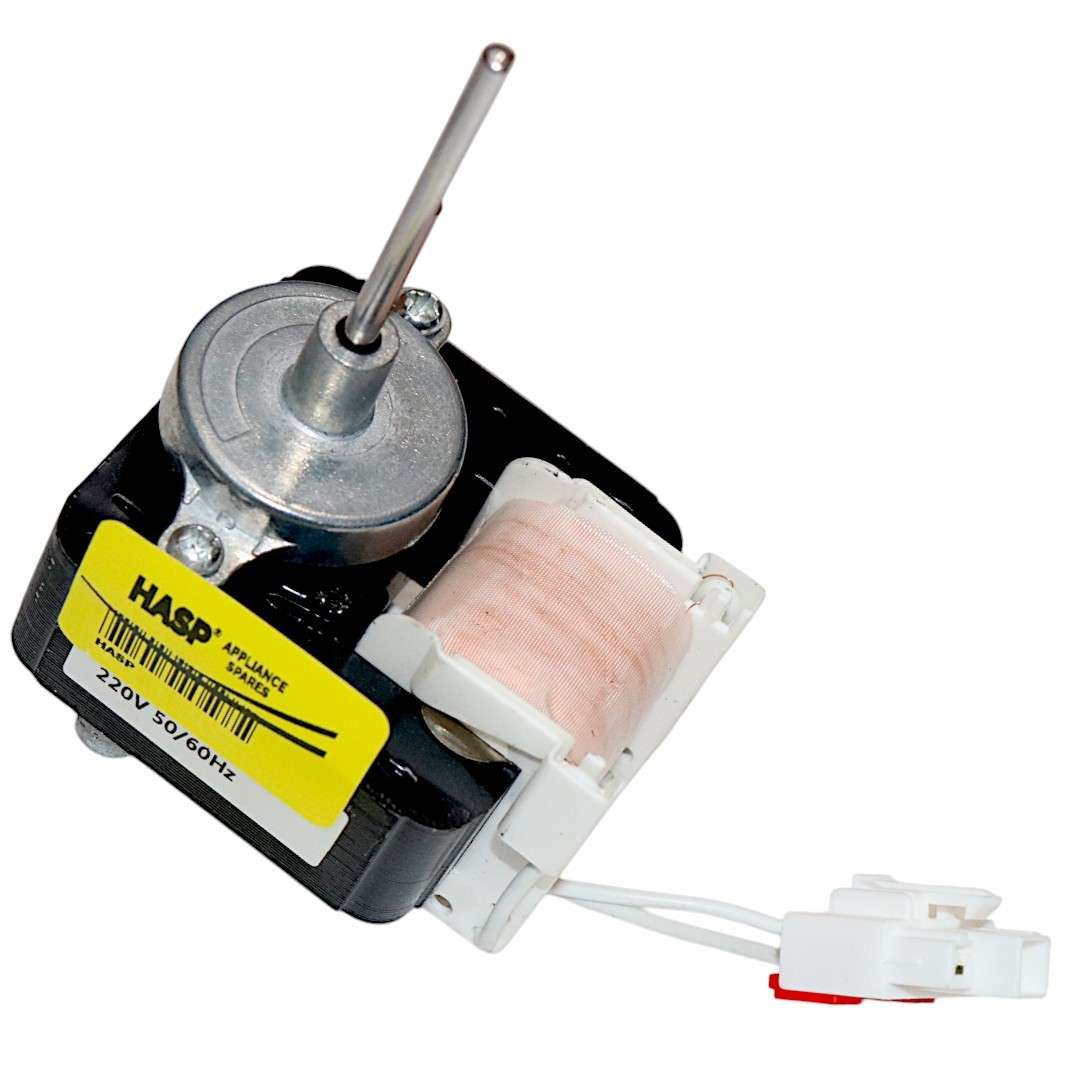 LG Fridge Condenser Fan Motor