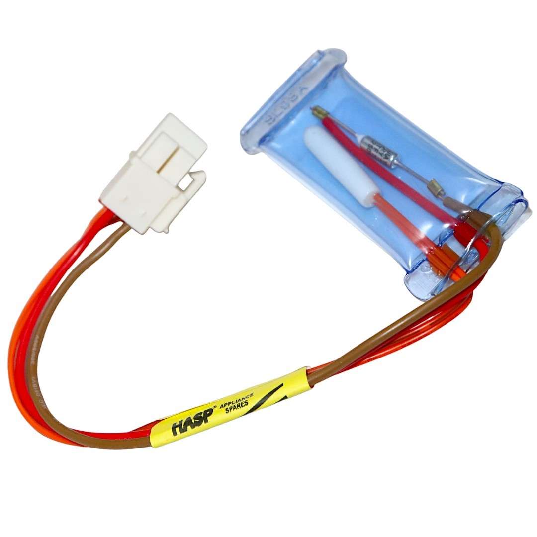 LG Fridge Defrost Sensor Controller