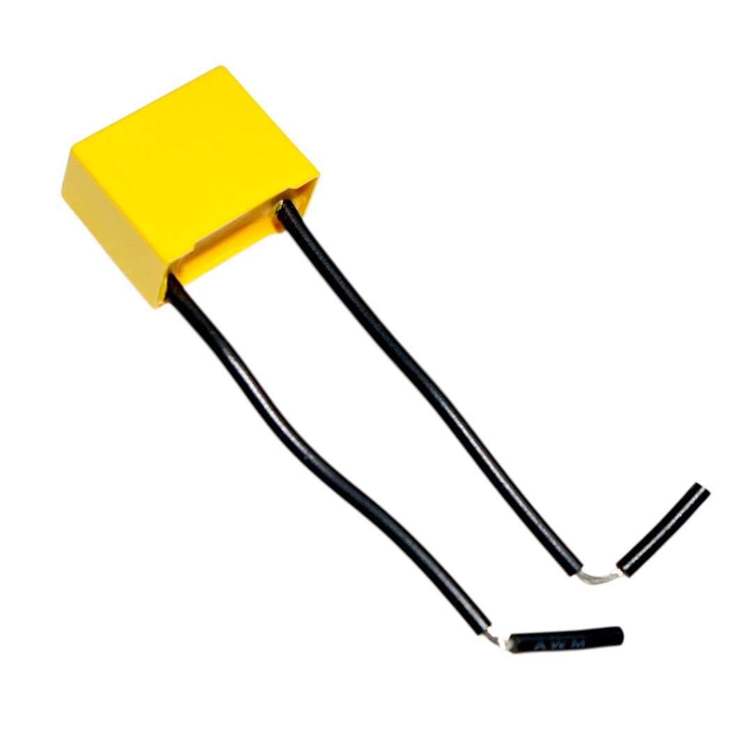 0.22uF Motor Capacitor