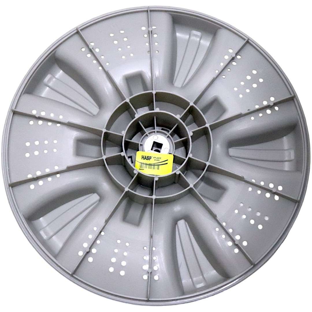 Samsung Washing Machine Pulsator Assembly