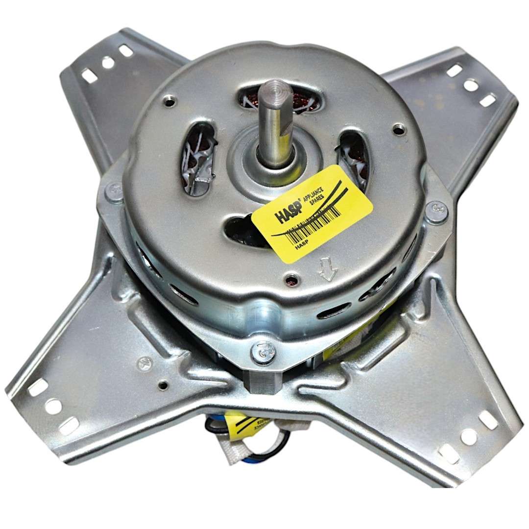 Defy Twin Tub Washing Machine Spin Motor