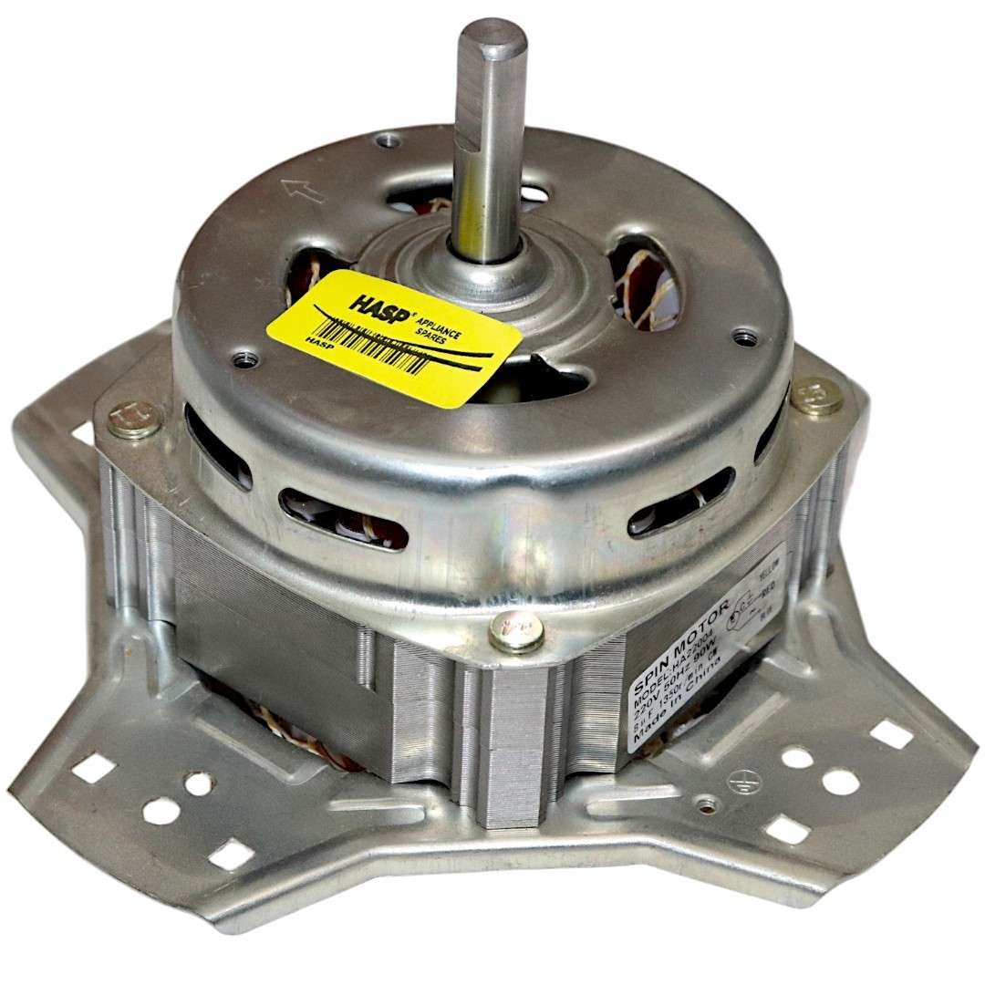 Defy Washing Machine Spin Motor