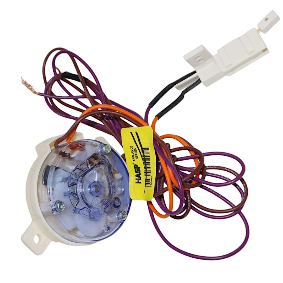 Defy Twin Tub Washing Machine Spin Timer