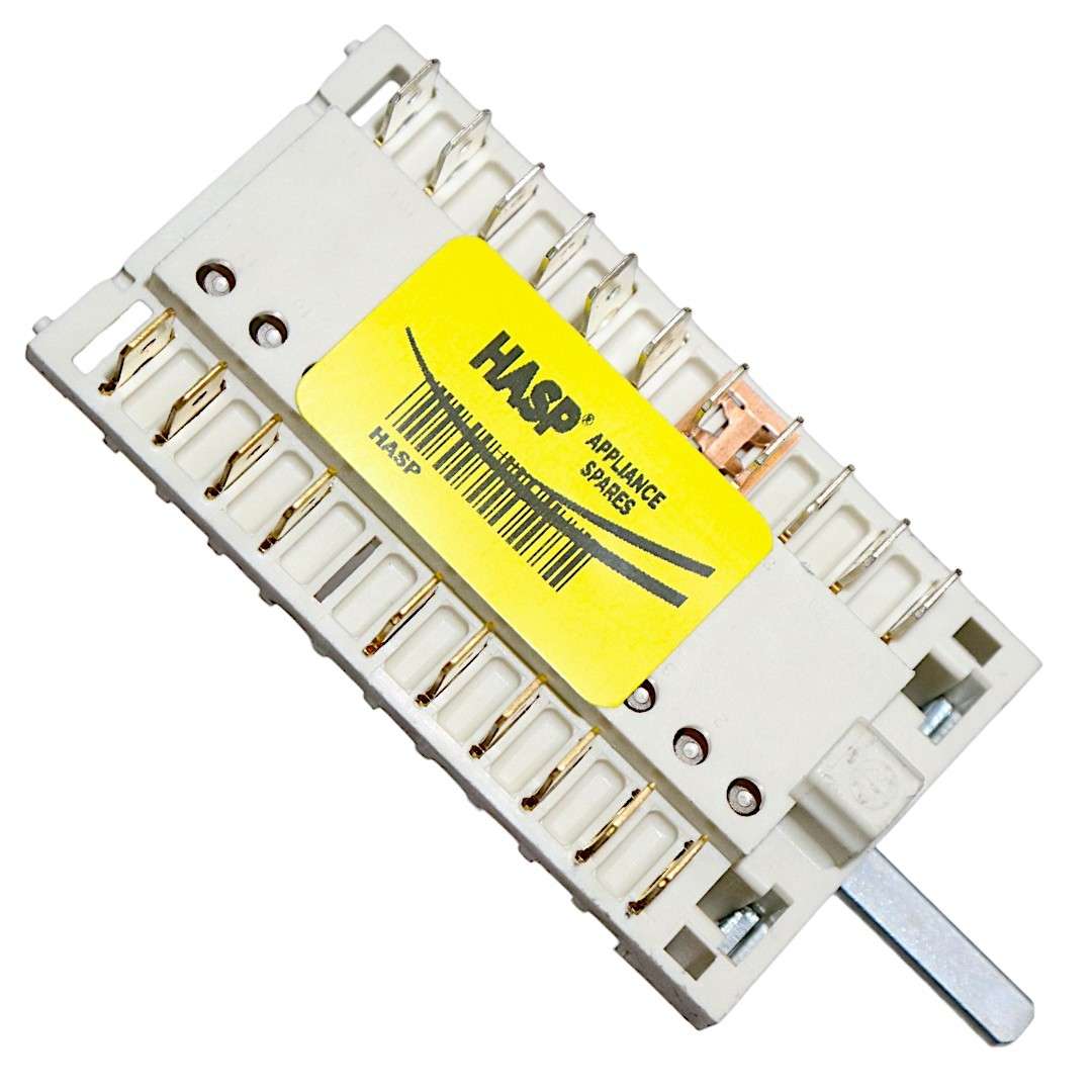 Delonghi/Elba Oven Selector Switch