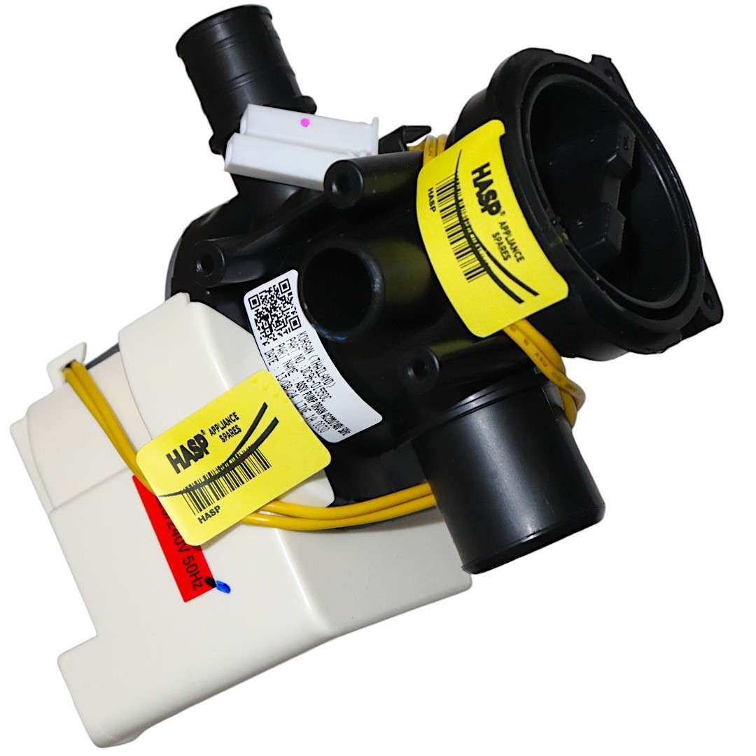 Samsung Washing Machine Drain Pump
