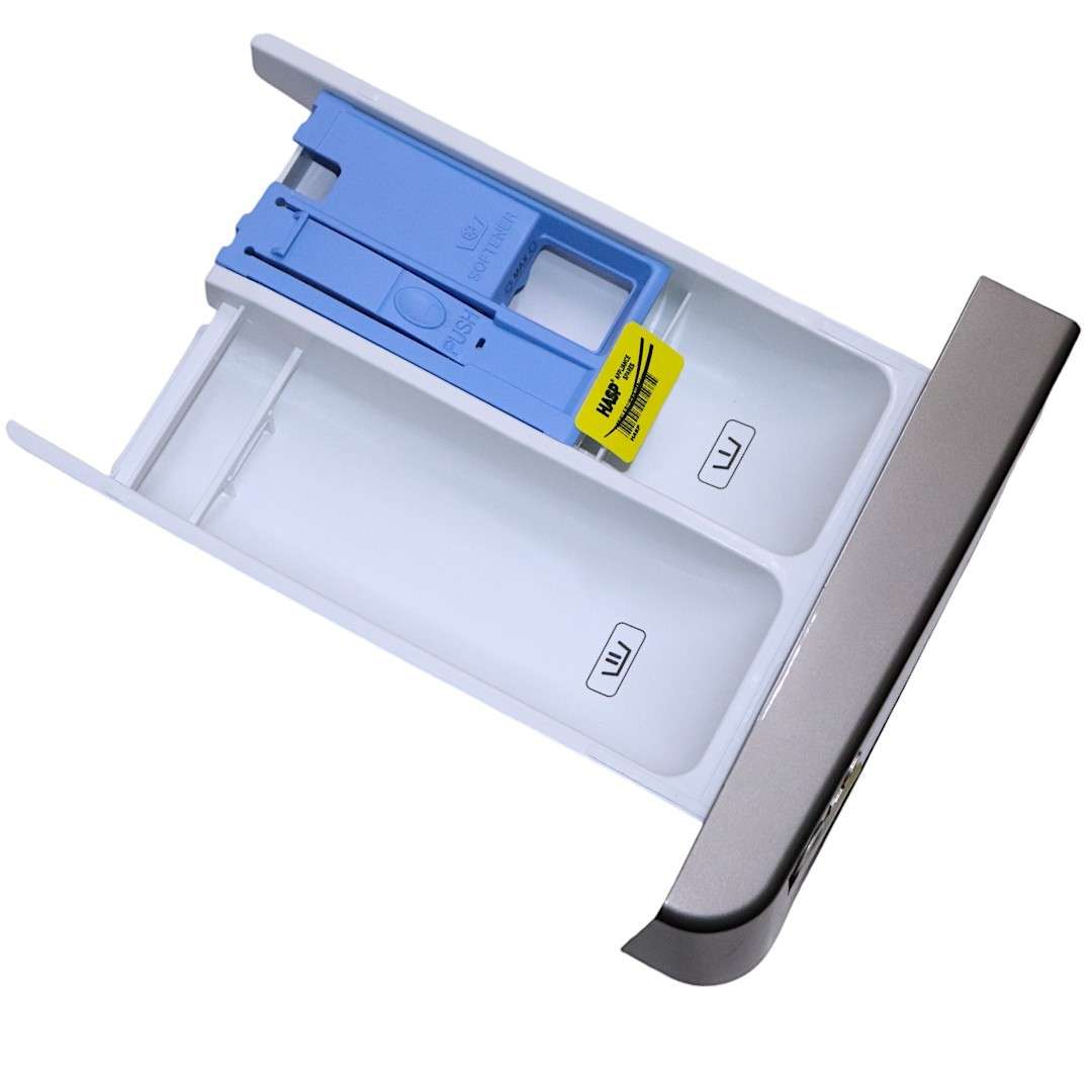 LG Front Loader Washing Machine Soap Dispenser Drawer