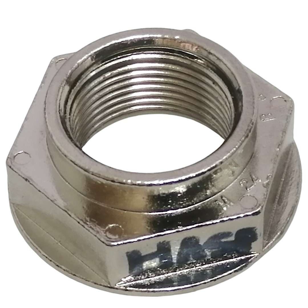 LG Top Loader Washing Gearbox Hub Nut