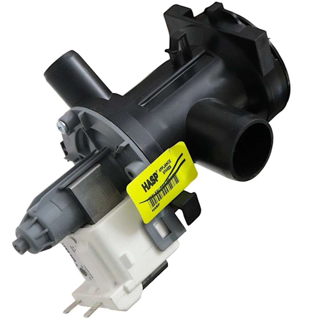 LG Front Loader Washing Machine Drain Pump